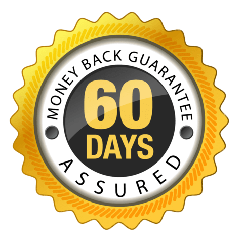Sonobliss - 60 Day Money Back Guarantee